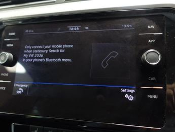 VOLKSWAGEN PASSAT 2.0 TDI EVO SEL Estate 5dr Diesel DSG Euro 6 (s/s) (150 ps)