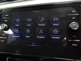 VOLKSWAGEN PASSAT 2.0 TDI EVO SEL Estate 5dr Diesel DSG Euro 6 (s/s) (150 ps)