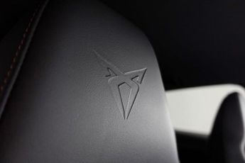 CUPRA LEON 2.0 TSI VZ1 Hatchback 5dr Petrol DSG Euro 6 (s/s) (245 ps)