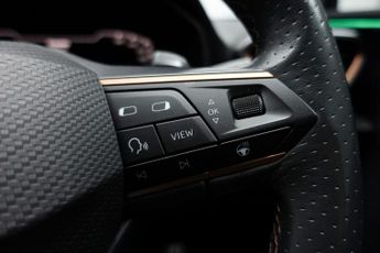 CUPRA LEON 2.0 TSI VZ1 Hatchback 5dr Petrol DSG Euro 6 (s/s) (245 ps)