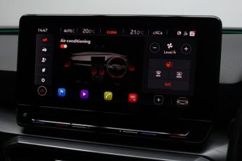 CUPRA LEON 2.0 TSI VZ1 Hatchback 5dr Petrol DSG Euro 6 (s/s) (245 ps)