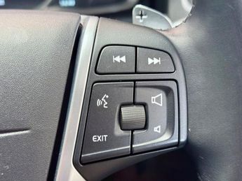VOLVO V60 1.6 T4 SE Lux Estate 5dr Petrol Powershift Euro 5 (180 ps)