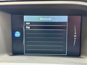 VOLVO V60 1.6 T4 SE Lux Estate 5dr Petrol Powershift Euro 5 (180 ps)