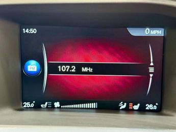 VOLVO V60 1.6 T4 SE Lux Estate 5dr Petrol Powershift Euro 5 (180 ps)