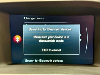 VOLVO V60 1.6 T4 SE Lux Estate 5dr Petrol Powershift Euro 5 (180 ps)