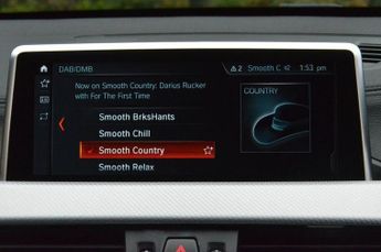 BMW X1 2.0 20i M Sport SUV 5dr Petrol DCT sDrive Euro 6 (s/s) (178 ps)