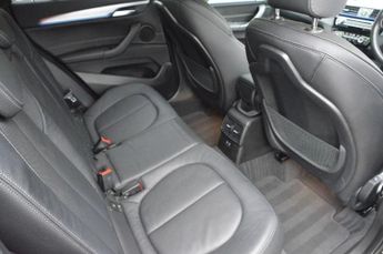 BMW X1 2.0 20i M Sport SUV 5dr Petrol DCT sDrive Euro 6 (s/s) (178 ps)
