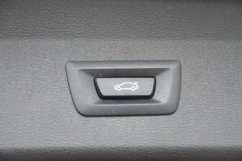 BMW X1 2.0 20i M Sport SUV 5dr Petrol DCT sDrive Euro 6 (s/s) (178 ps)