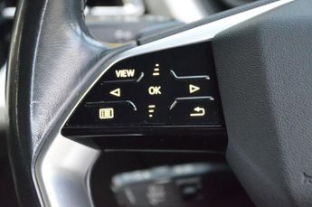AUDI Q4 E-TRON 35 Sport SUV 5dr Electric Auto 55kWh (170 ps)