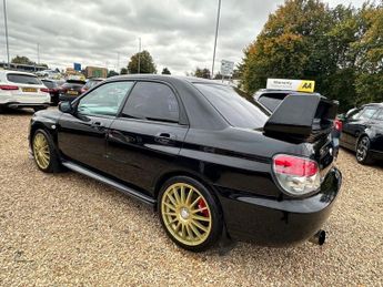 Subaru Impreza 2.5L