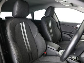 BMW 2 SERIES GRAN COUPE 1.5 218i Sport (LCP) Saloon 4dr Petrol DCT Euro 6 (s/s) (136 ps)