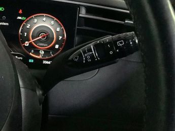 HYUNDAI TUCSON 1.6 h T-GDi Ultimate SUV 5dr Petrol Hybrid Auto Euro 6 (s/s) (23