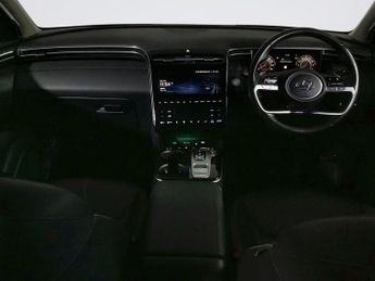 HYUNDAI TUCSON 1.6 h T-GDi Ultimate SUV 5dr Petrol Hybrid Auto Euro 6 (s/s) (23