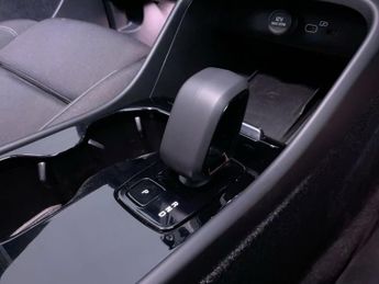 VOLVO XC40 Recharge 69kWh Plus SUV 5dr Electric Auto (231 ps)