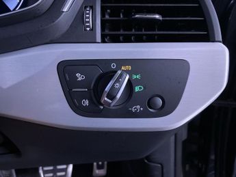 AUDI A5 2.0 TFSI 35 S line Sportback 5dr Petrol S Tronic Euro 6 (s/s) (1