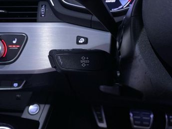 AUDI A5 2.0 TFSI 35 S line Sportback 5dr Petrol S Tronic Euro 6 (s/s) (1