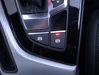 AUDI A5 2.0 TFSI 35 S line Sportback 5dr Petrol S Tronic Euro 6 (s/s) (1