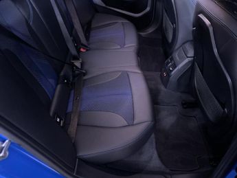 BMW 1 SERIES 1.5 118i M Sport (LCP) Hatchback 5dr Petrol DCT Euro 6 (s/s) (13