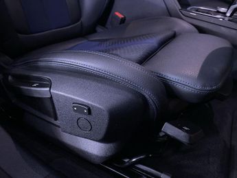 BMW 1 SERIES 1.5 118i M Sport (LCP) Hatchback 5dr Petrol DCT Euro 6 (s/s) (13