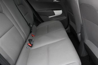 KIA PICANTO 1.25 X-Line Hatchback 5dr Petrol Auto Euro 6 (83 bhp)