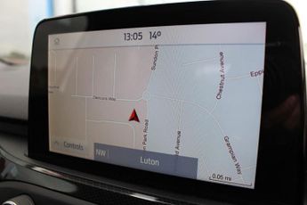 FORD FOCUS 1.0T EcoBoost ST-Line Hatchback 5dr Petrol Manual Euro 6 (s/s) (