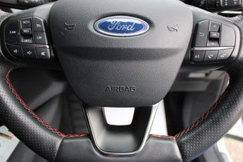 FORD FOCUS 1.0T EcoBoost ST-Line Hatchback 5dr Petrol Manual Euro 6 (s/s) (