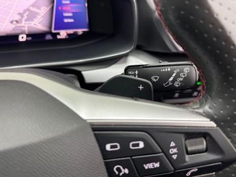 SEAT LEON 1.4 eHybrid 12.8kWh FR Estate 5dr Petrol Plug-in Hybrid DSG Euro