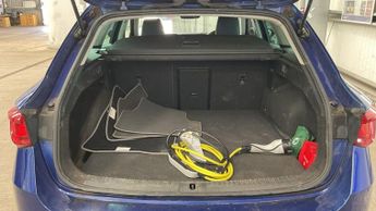 SEAT LEON 1.4 eHybrid 12.8kWh FR Estate 5dr Petrol Plug-in Hybrid DSG Euro