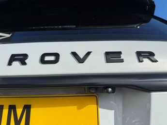 LAND ROVER RANGE ROVER SPORT 3.0 SD V6 Autobiography Dynamic SUV 5dr Diesel Auto 4WD Euro 6 (