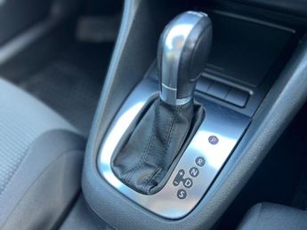 VOLKSWAGEN GOLF 1.4 TSI SE Estate 5dr Petrol DSG Euro 5 (122 ps)