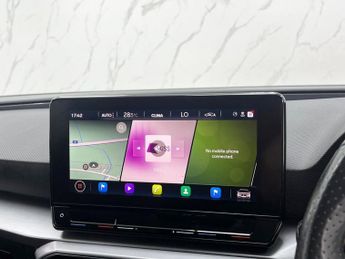 SEAT LEON 1.0 eTSI MHEV FR Estate 5dr Petrol Hybrid DSG Euro 6 (s/s) (110 