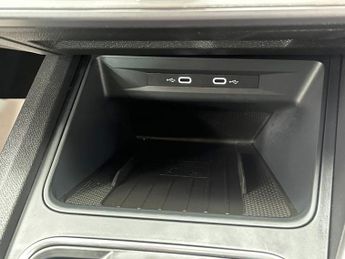 SEAT LEON 1.0 eTSI MHEV FR Estate 5dr Petrol Hybrid DSG Euro 6 (s/s) (110