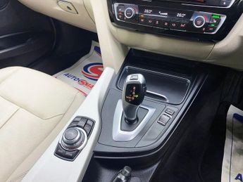 BMW 3 SERIES 2.0 320d ED Plus Touring 5dr Diesel Auto Euro 6 (s/s) (163 ps)