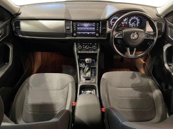 SKODA KODIAQ 2.0 TDI SE SUV 5dr Diesel DSG 4WD Euro 6 (s/s) (5 Seat) (150 ps)