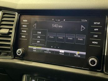SKODA KODIAQ 2.0 TDI SE SUV 5dr Diesel DSG 4WD Euro 6 (s/s) (5 Seat) (150 ps)