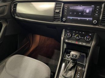 SKODA KODIAQ 2.0 TDI SE SUV 5dr Diesel DSG 4WD Euro 6 (s/s) (5 Seat) (150 ps)