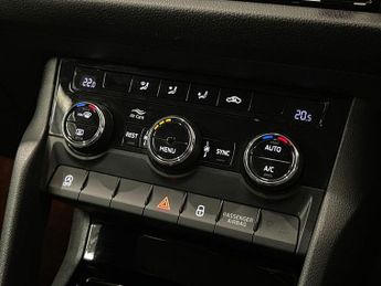 SKODA KODIAQ 2.0 TDI SE SUV 5dr Diesel DSG 4WD Euro 6 (s/s) (5 Seat) (150 ps)