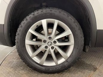 SKODA KODIAQ 2.0 TDI SE SUV 5dr Diesel DSG 4WD Euro 6 (s/s) (5 Seat) (150 ps)