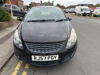 VAUXHALL CORSA VAN 1.3 CDTi 16v Car Derived Van 3dr Diesel Manual FWD L1 H1 (119 g/