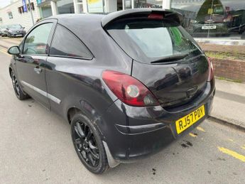 VAUXHALL CORSA VAN 1.3 CDTi 16v Car Derived Van 3dr Diesel Manual FWD L1 H1 (119 g/