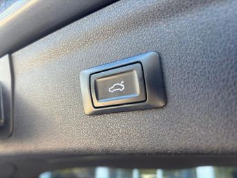 AUDI Q3 2.0 TFSI S line Plus SUV 5dr Petrol S Tronic quattro Euro 6 (s/s