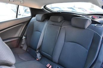 TOYOTA PRIUS 1.8 VVT 8.8kWh BUSINESS EDITION PLUS PETROL PLUG-IN HYBRID CVT A