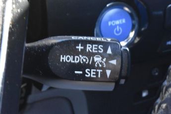 TOYOTA PRIUS 1.8 VVT 8.8kWh BUSINESS EDITION PLUS PETROL PLUG-IN HYBRID CVT A