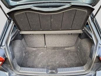 SEAT IBIZA 1.0 TSI XCELLENCE 5dr Petrol DSG(115 ps)