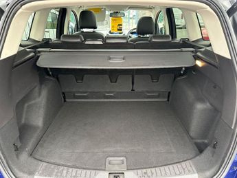 FORD KUGA 2.0 TDCi Titanium X Sport SUV 5dr Diesel Powershift AWD Euro 6 (