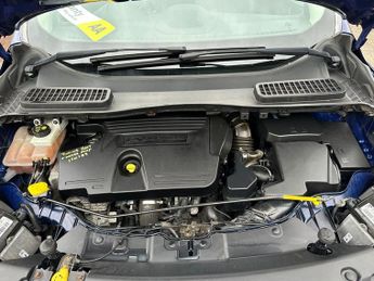 FORD KUGA 2.0 TDCi Titanium X Sport SUV 5dr Diesel Powershift AWD Euro 6 (