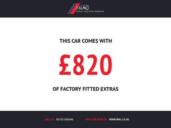 BMW 2 SERIES ACTIVE TOURER 2.0 218d Luxury MPV 5dr Diesel Auto Euro 6 (s/s) (150 ps)