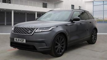 Land Rover Range Rover 3.0 SD6 V6 HSE SUV 5dr Diesel Auto 4WD Euro 6 (s/s) (300 ps)