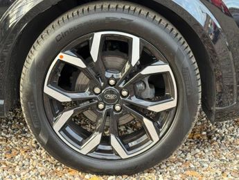 FORD PUMA 1.0T EcoBoost MHEV ST-Line X SUV 5dr Petrol Hybrid DCT Euro 6 (s