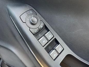 FORD PUMA 1.0T EcoBoost MHEV ST-Line X SUV 5dr Petrol Hybrid DCT Euro 6 (s